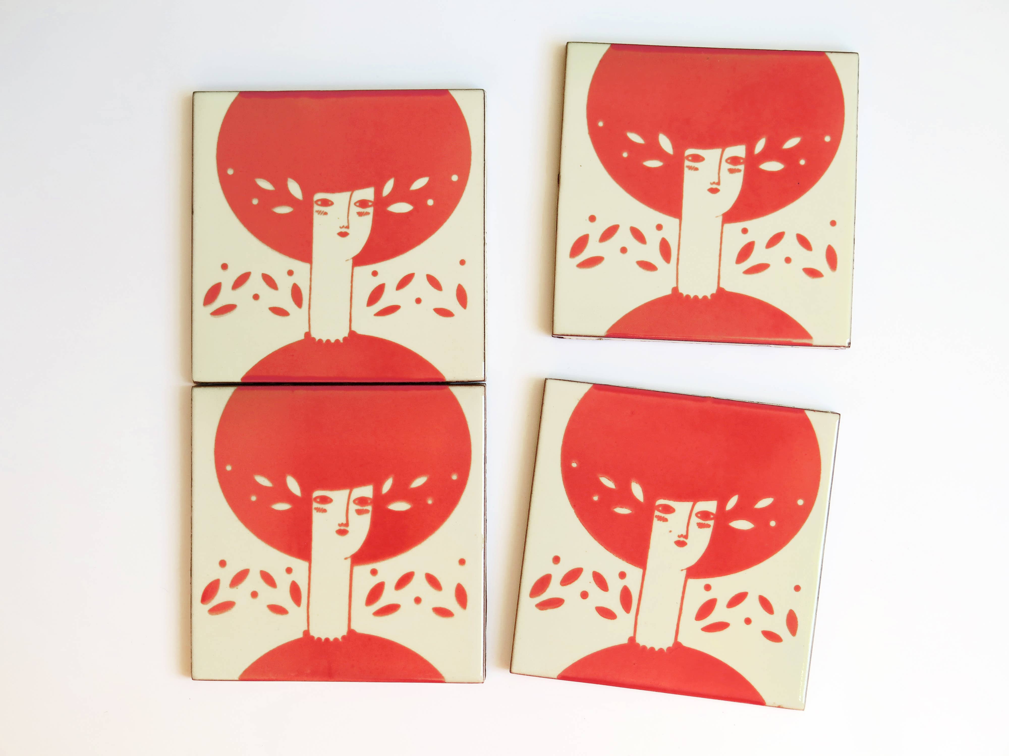 Bussoga - Wholesale Coasters - Madame coasters1