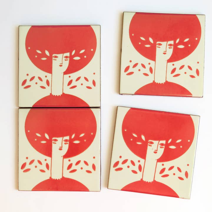 Bussoga - Wholesale Coasters - Madame coasters1