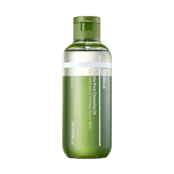 Centellian 24 Matcha Cleansing Oil | 6.76 fl oz for wholesale by Centellian 24