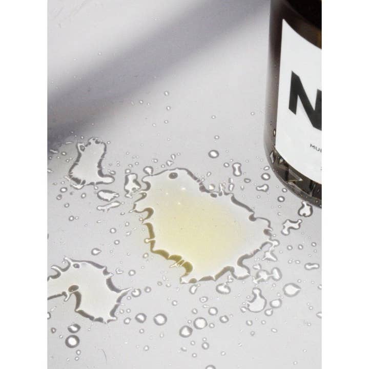 NOTO Botanics - Wholesale Bath/Body Oil - AGENDER OIL // ANYWHERE HAIR + BODY3