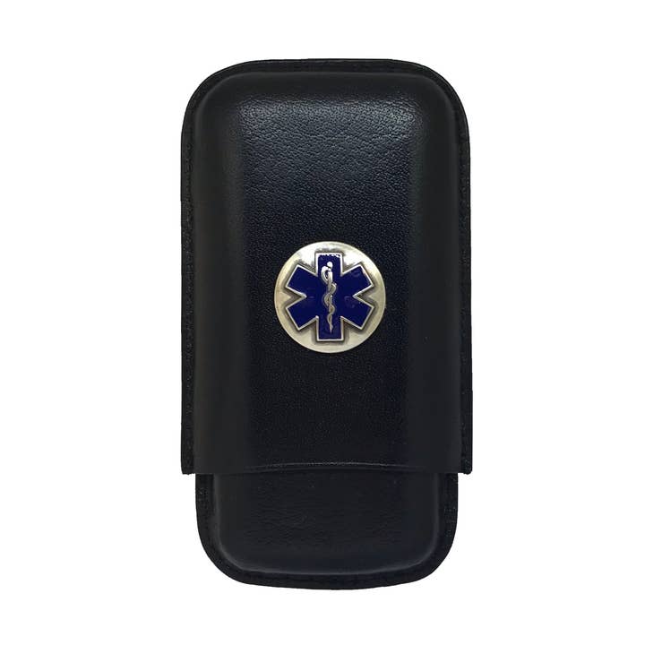 EMS & EMT Zigarrenetui für den Großhandel von Cigar Cutters by Jim