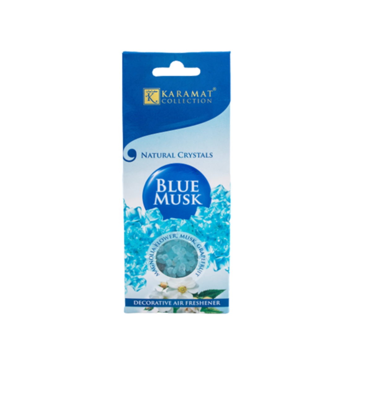 MAISON KARAMAT – Großhandel Lufterfrischer – DUFTENDE DEKOKRISTALLE 100GR1
