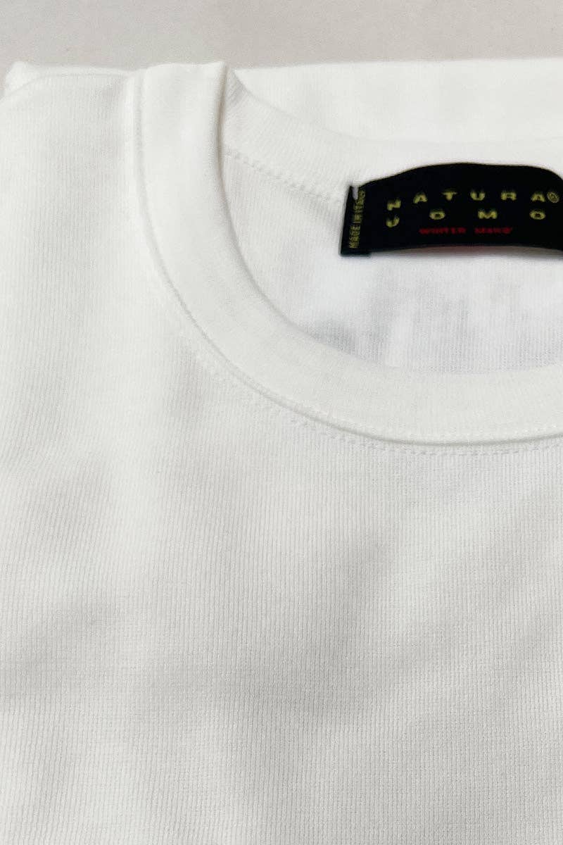 Madiva - Wholesale T-Shirt - Women's - Tullio Half Sleeve Round Neck - Warm Cotton2