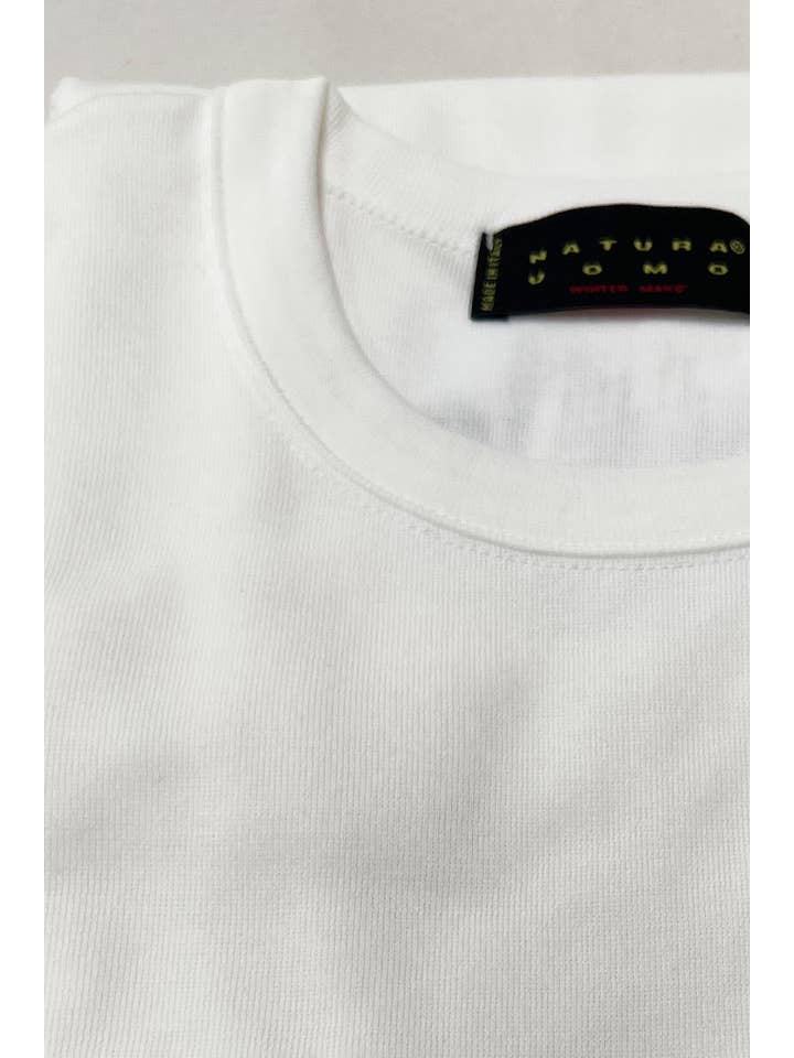 Madiva - Wholesale T-Shirt - Women's - Tullio Half Sleeve Round Neck - Warm Cotton2