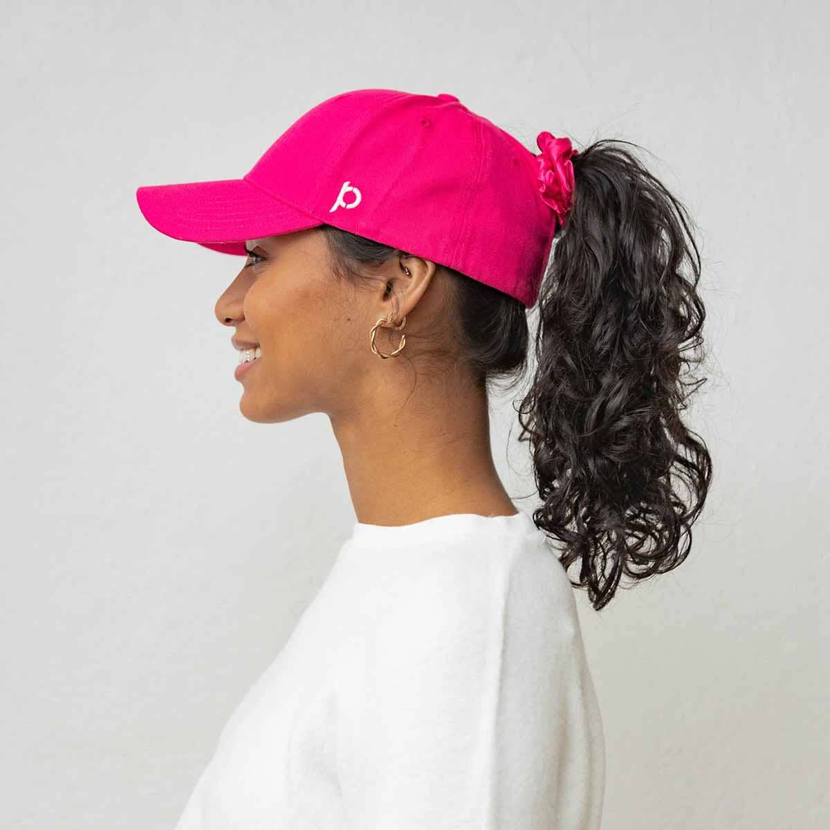 Ponyback - Wholesale Ponytail Cap - Women's - Ponyback Everyday Fit89