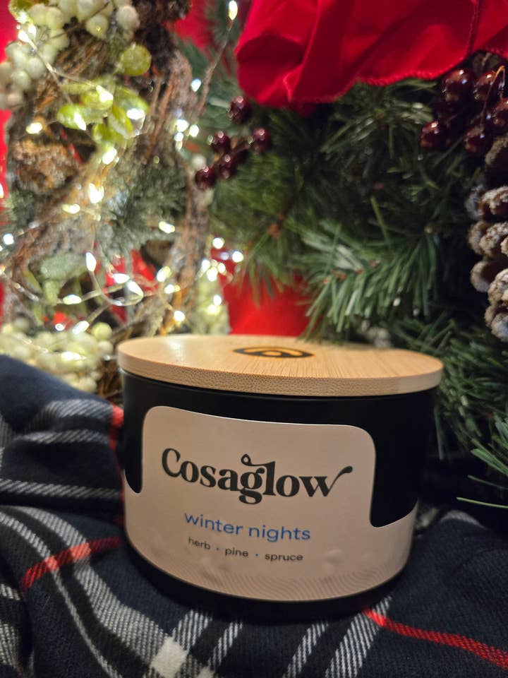 Winter Nights for wholesale by Cosaglow