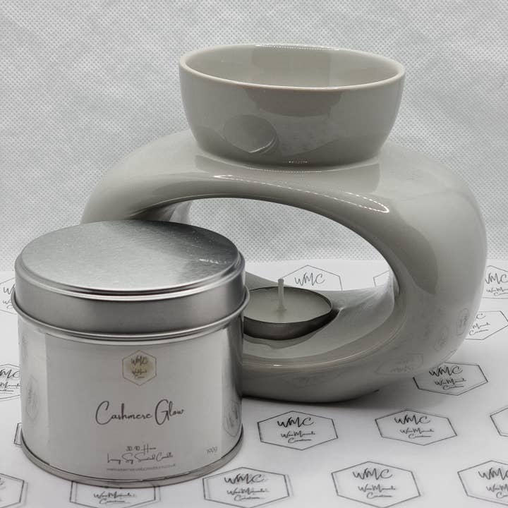 Cashmere Glow para venta al por mayor de Wax Marvels Creations