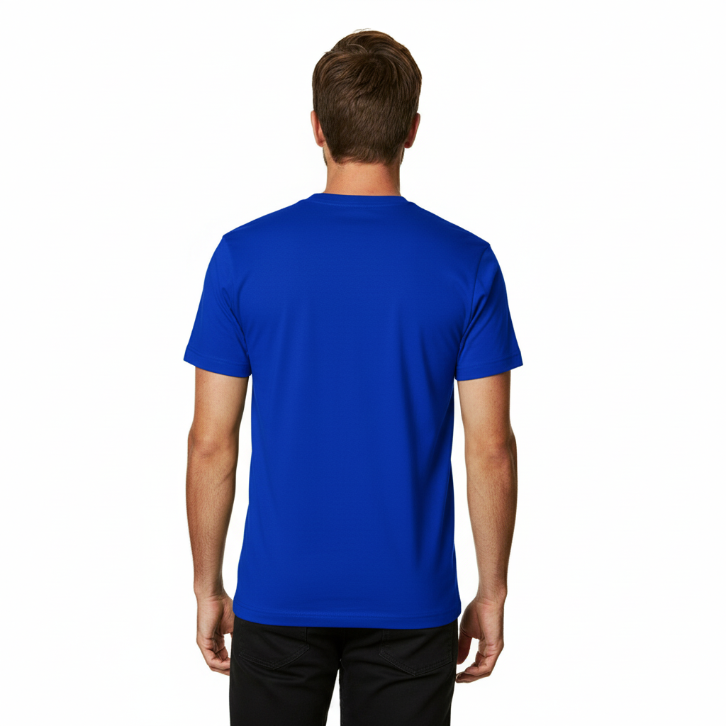 Smart Blanks - Wholesale T-Shirt - Men's - M1200 - Men's Heavy Tee11