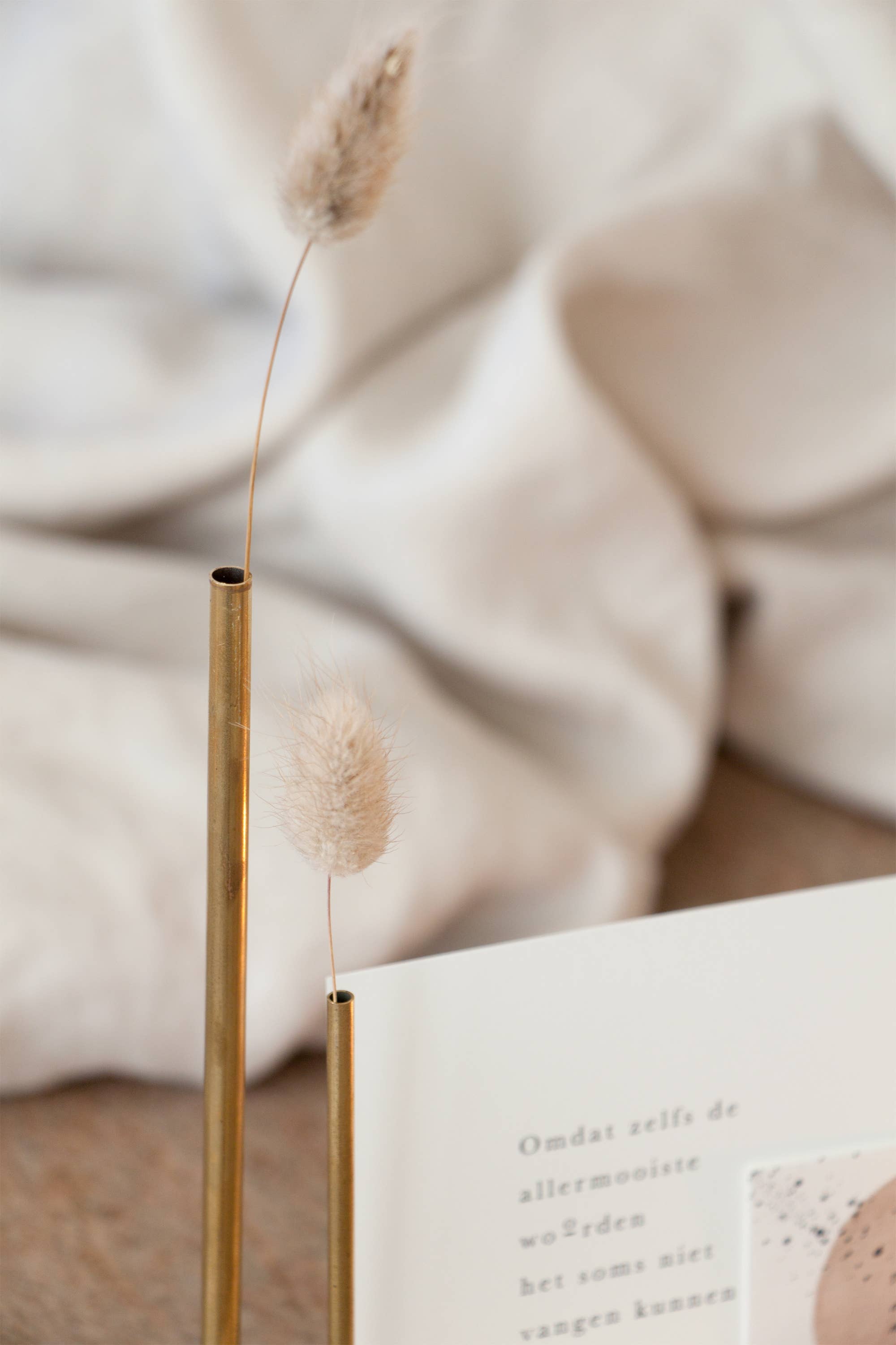 Roosmarijn Knijnenburg - Vente Décorations de table - Hold It + Simplicité3