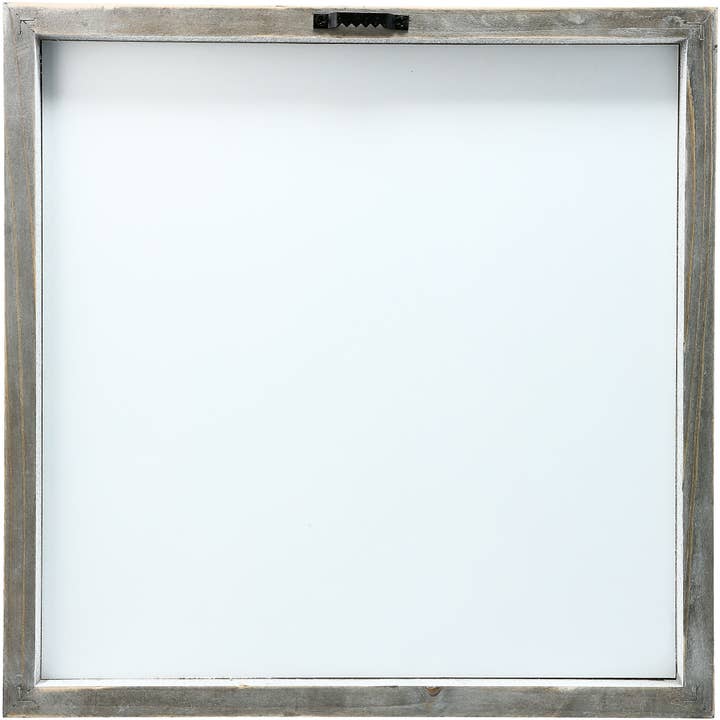 Pavilion - Wholesale Sign - Love - 12" Plaque5