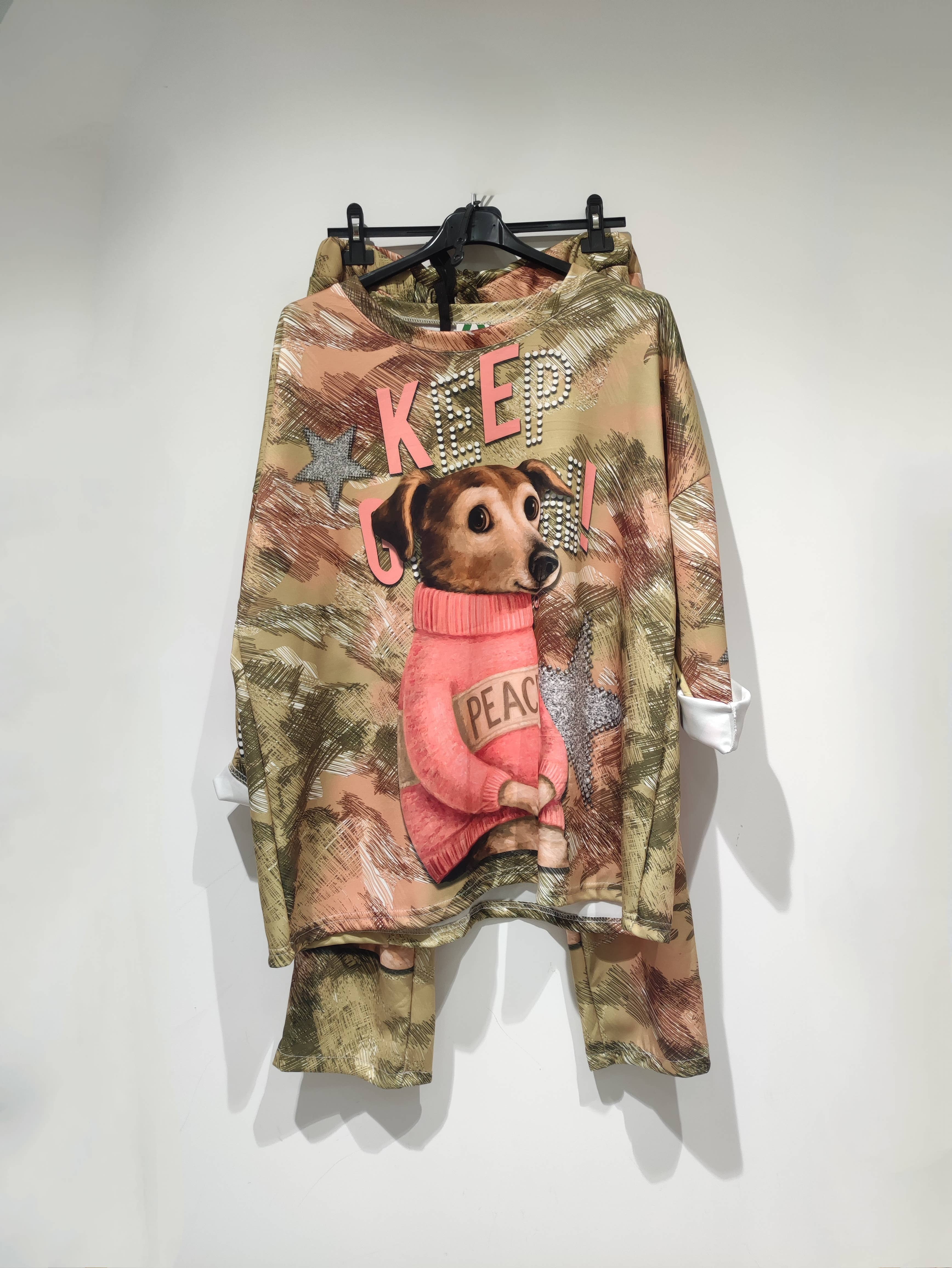 multicolore AH26 Insieme 3 - GT in vendita all'ingrosso su Faire