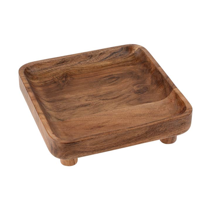 Plateau à Pieds Felix S pour la vente par Indaba Trading