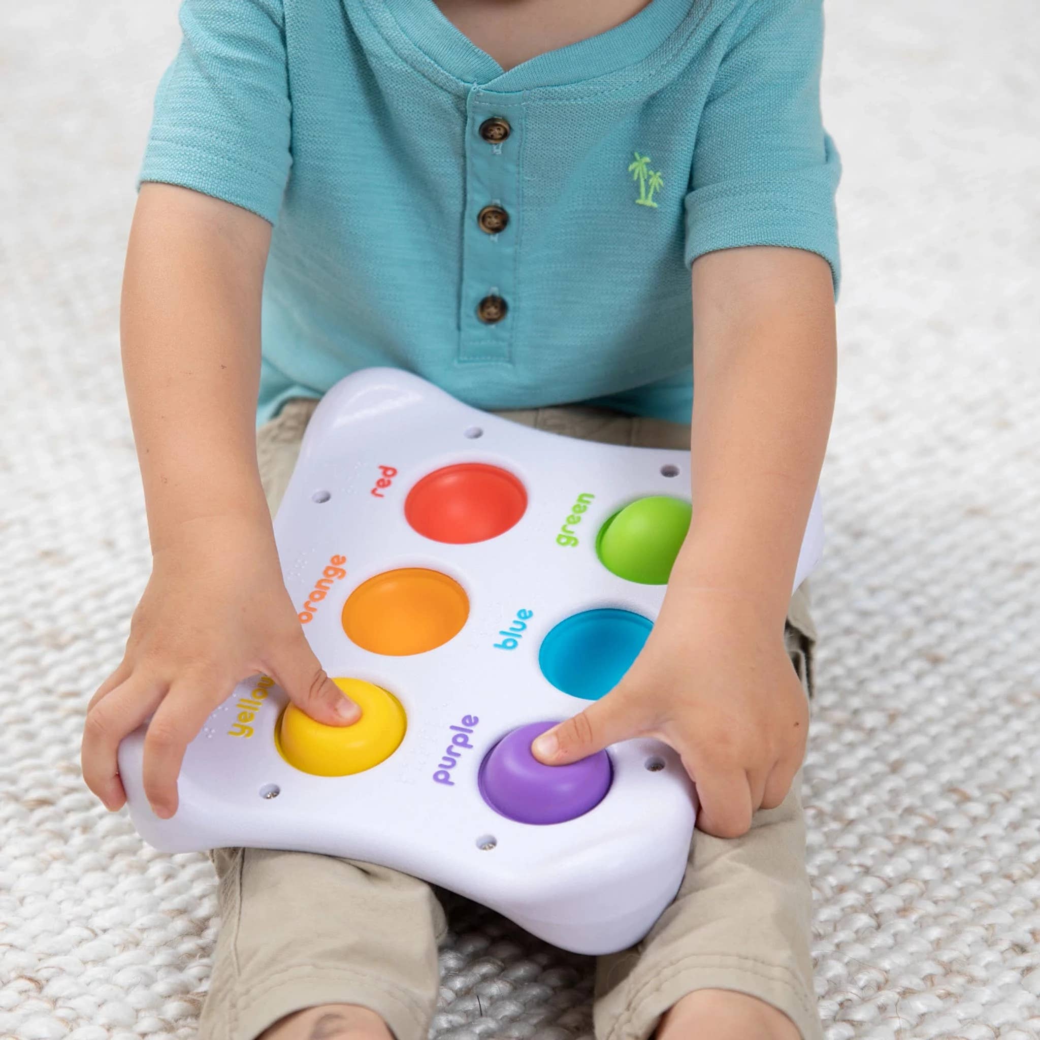 Fat Brain Toy Co. - Vente Lot de jouets – enfant - Duo de fossé5