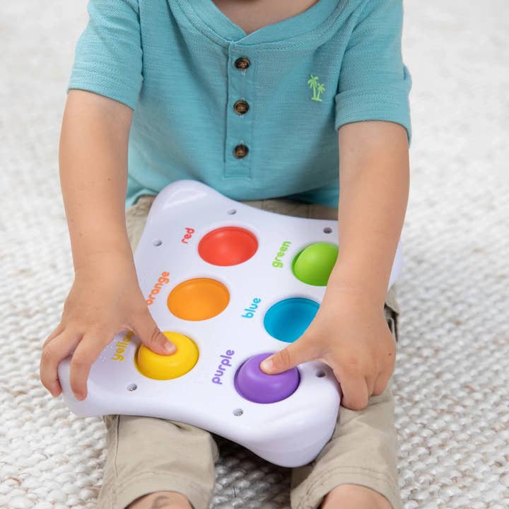 Fat Brain Toy Co. - Wholesale Toy Set - Kids - Dimpl Duo5