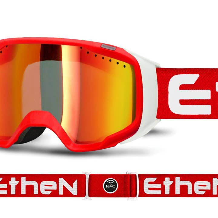 ÓCULOS DE NEVE WC0614_SNOW WC06 por atacado de ETHEN S.R.L.