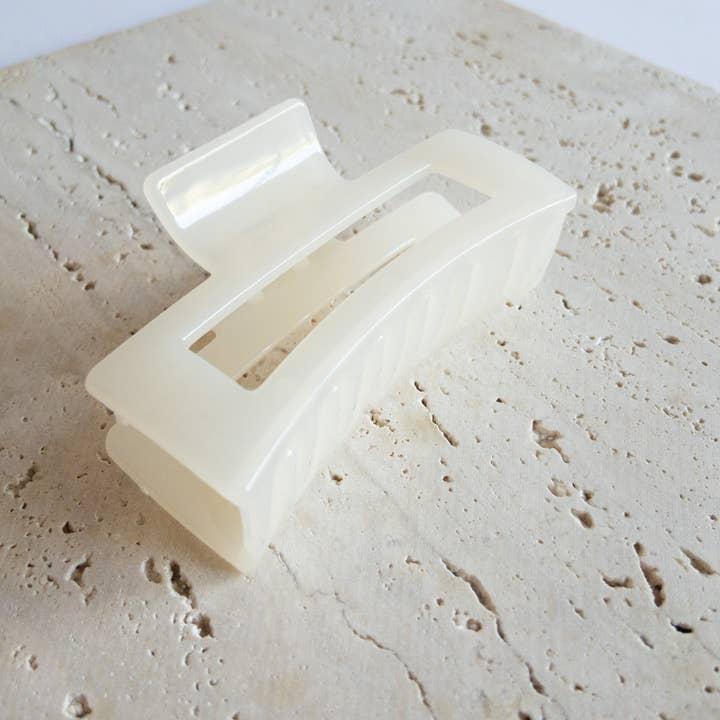 Goldn Wares - Wholesale Hair clip – Women’s - Dash Clip Large7