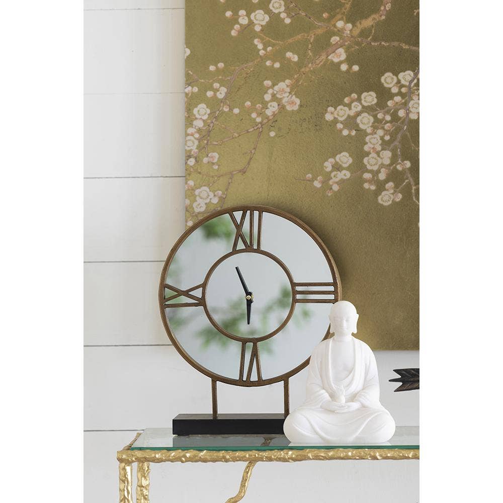A&B Home Group Inc. - Wholesale Desk Clock - Table Clock6