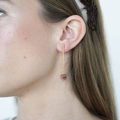 CAPELLINA - Venta al por mayor Pendientes colgantes - PENDIENTES SANTORINI1