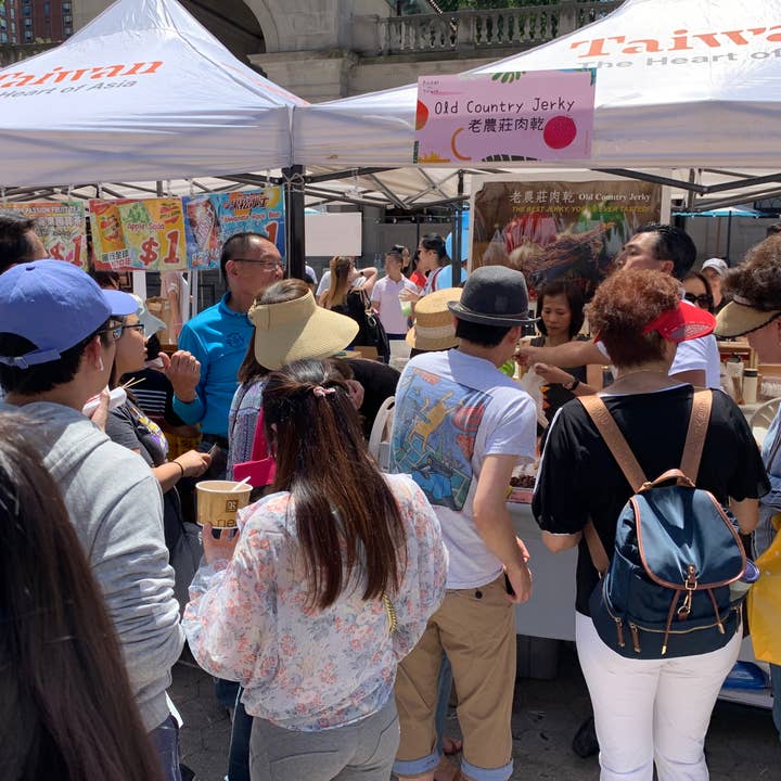 Old Country Jerky - Wholesale Jerky - Tender,Moist Teriyaki Flavor Beef Jerky Protein Snack 2.82oz4