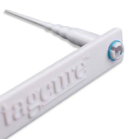 My Wholesale Warehouse – wholesale Electronic skincare device – Tagcure PLUS - Skin Tag Removal Device4