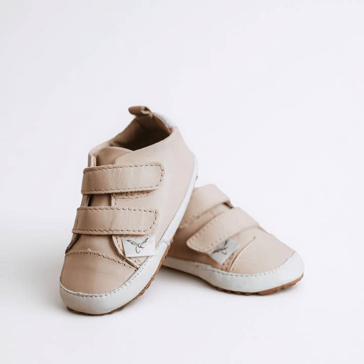 Little Love Bug Company - Wholesale Lifestyle Sneakers - Kids - The Low Top24