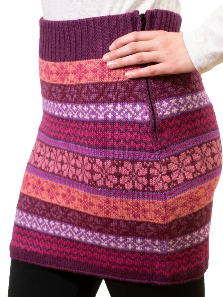 Everest Designs - Wholesale Skirt - Women's - Kopisha Skirt