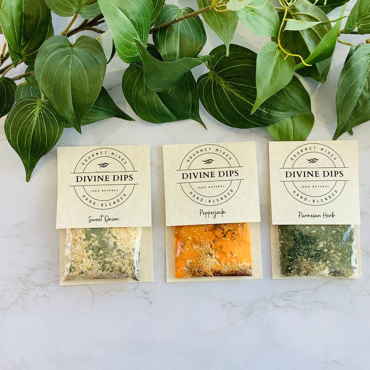 Perfect Platter Collection - Window Box for wholesale by Divine Dips