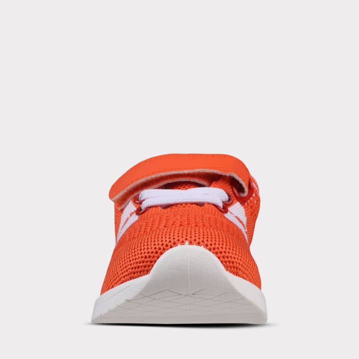 Oomphies - Vendita all'ingrosso Sneakers sportive - Bambini - Sneaker Wynn Boys con chiusura a strappo42