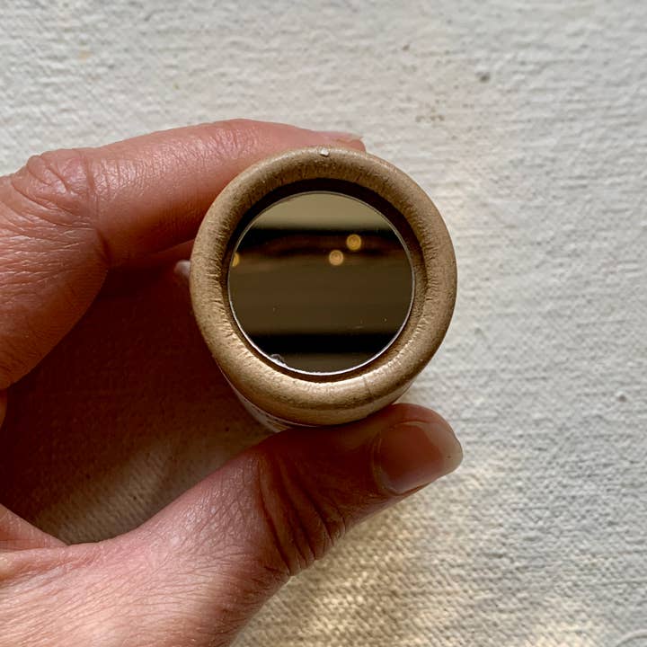 tallowtarian - Wholesale Makeup Highlighter - The Glow Highlighter Solid6