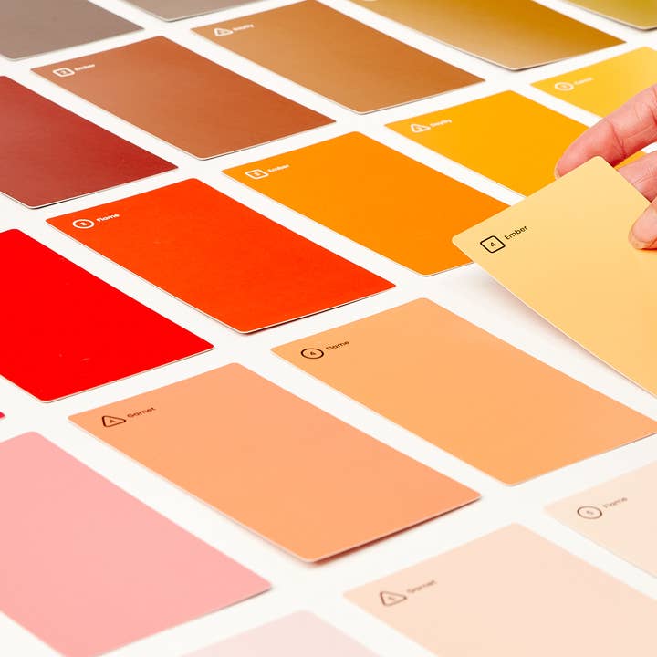 Zollie - Wholesale DIY Craft Kit - Palette Scout6