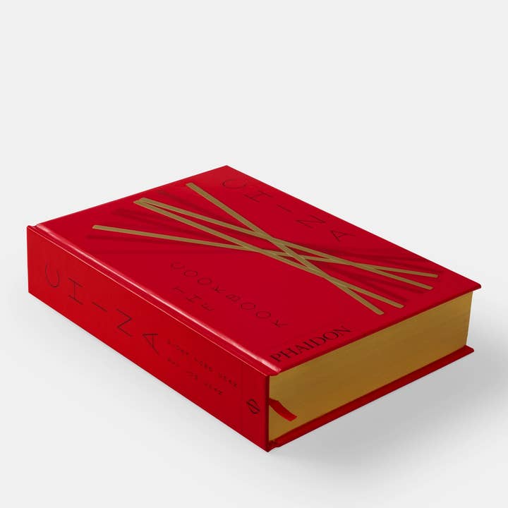Phaidon - Wholesale Cookbooks & Food - China7