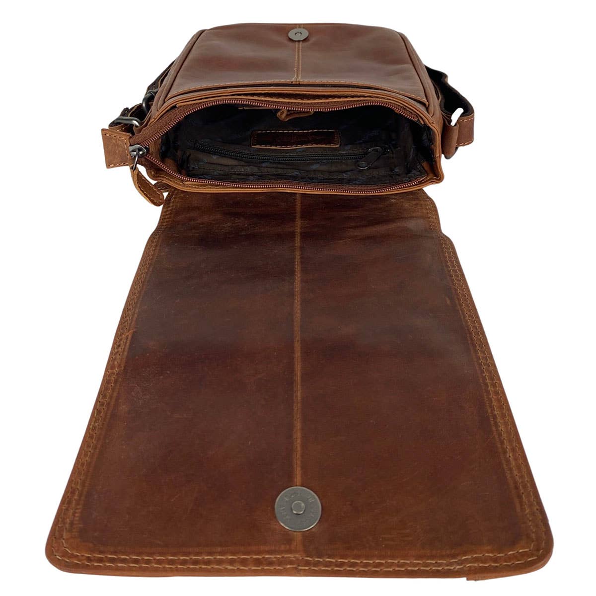 Arrigo - Wholesale Crossbody Bag - Women's - Arrigo Leather Crossbody Bag - Shoulder Bag - 6 Colours19