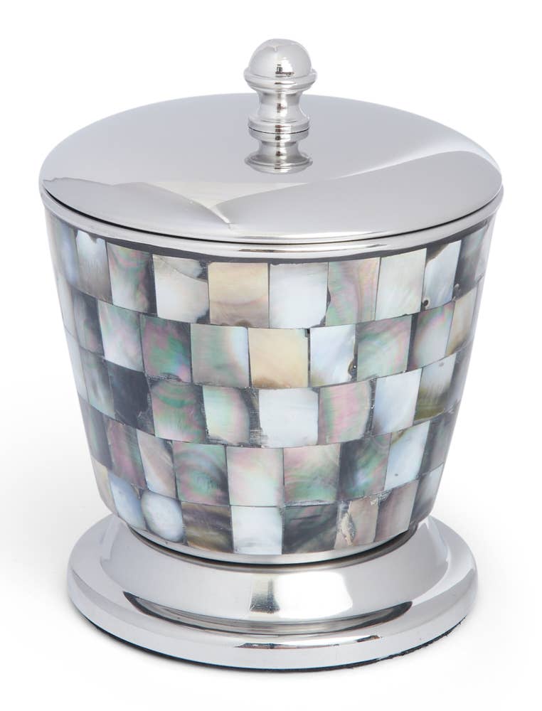 Julia Knight Inc. - Wholesale Canister - 5.5" Classic Covered Canister8