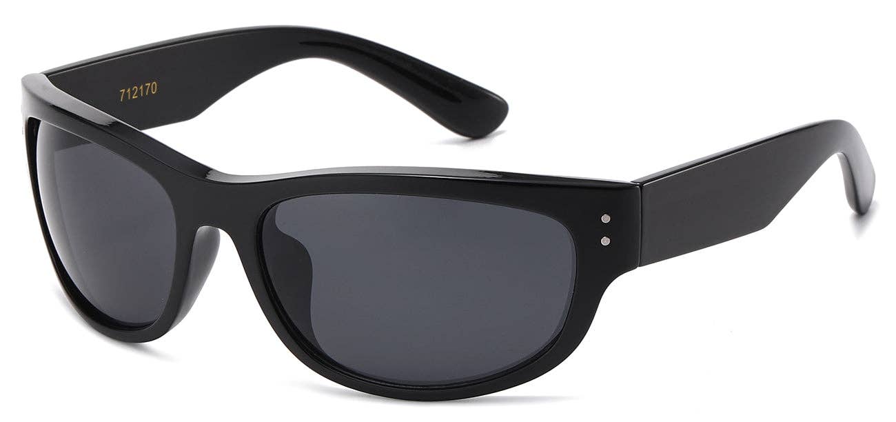 Luna Sunglasses - Wholesale Sunglasses - Unisex - American Classic 7121700