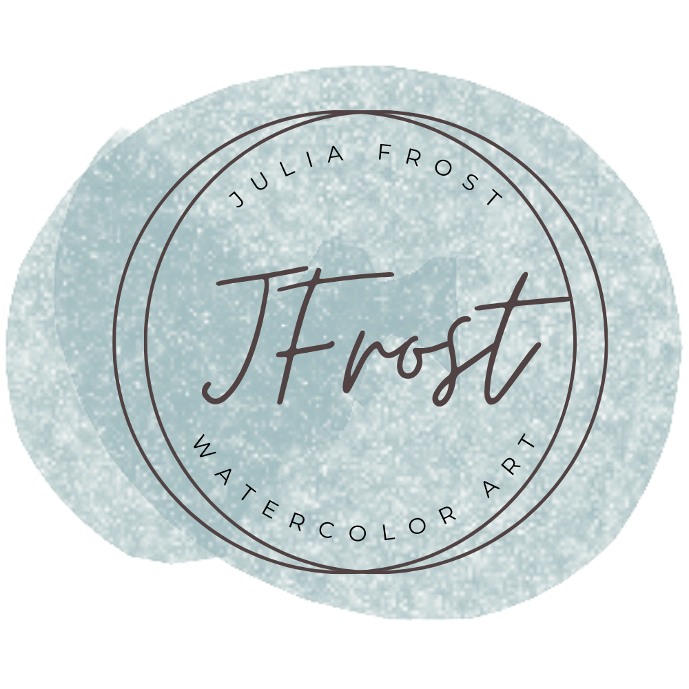 Julia Frost Art wholesale products