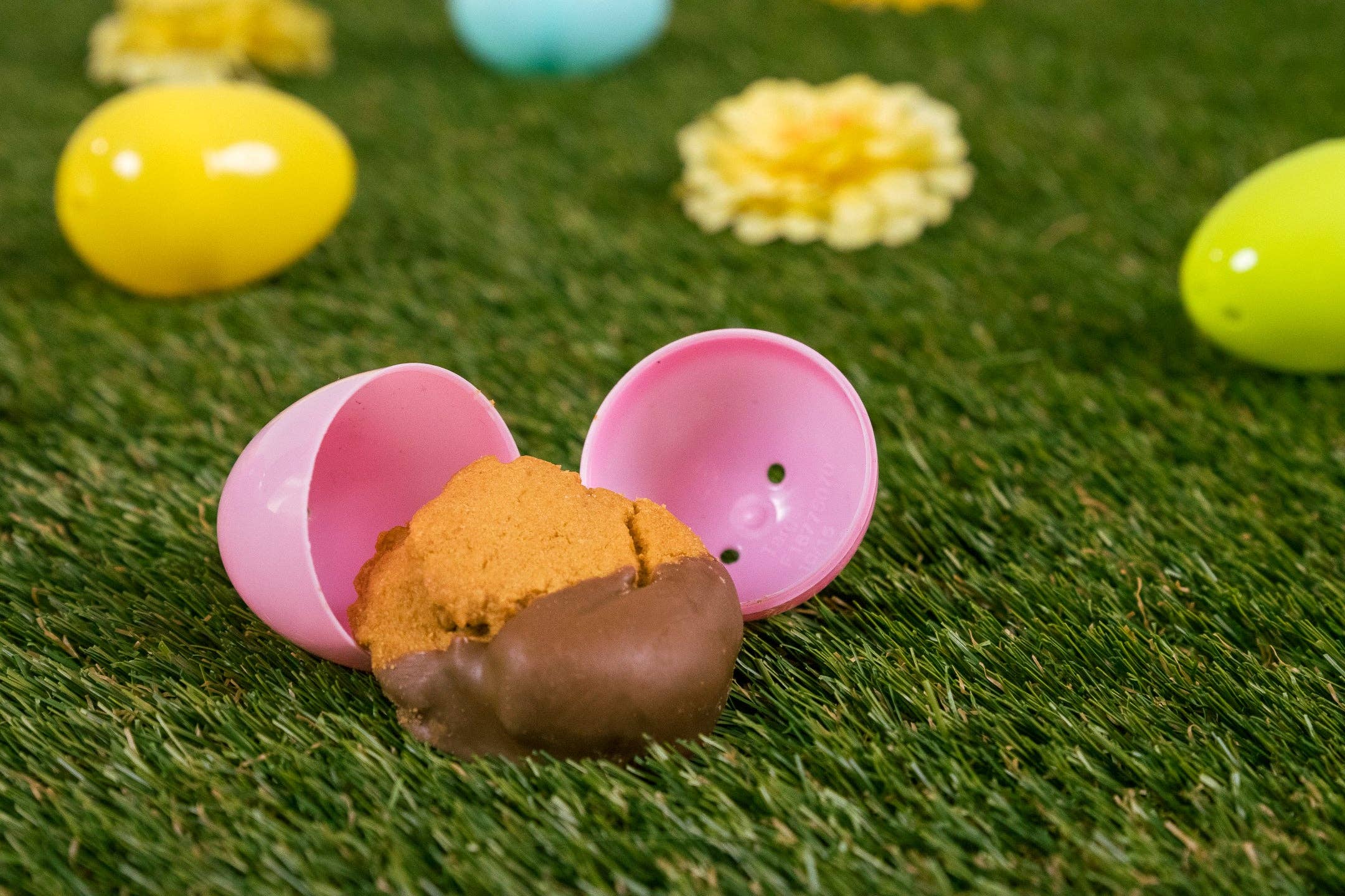 Kelley's Kookies - Wholesale Chocolate Covered Sweets - Chocolate Pretzel Peanut Butter1