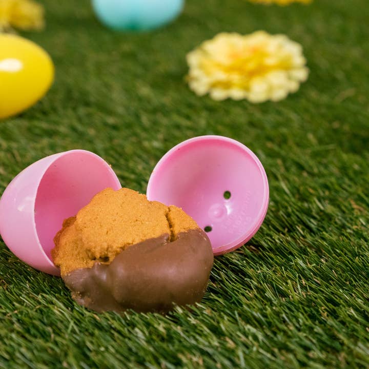 Kelley's Kookies - Wholesale Chocolate Covered Sweets - Chocolate Pretzel Peanut Butter1