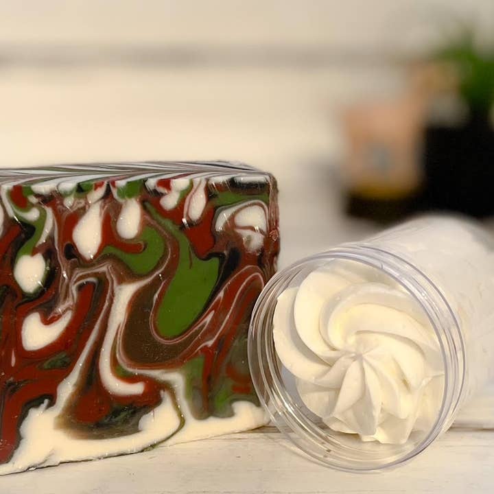 Modern Hippie Duo for wholesale by Allay Handmade Naturals