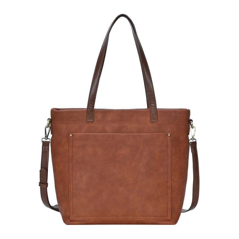 MMS Brands - Wholesale Tote Bag - Women's - Addison Tote13
