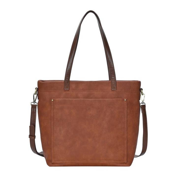 MMS Brands - Wholesale Tote Bag - Women's - Addison Tote13
