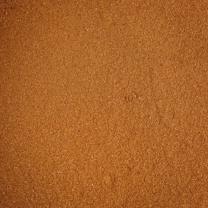 Mahbir Herbs & Spices - Wholesale Dried Spice - TRUE CINNAMON POWDER, 100g (Direct From Farmer)1