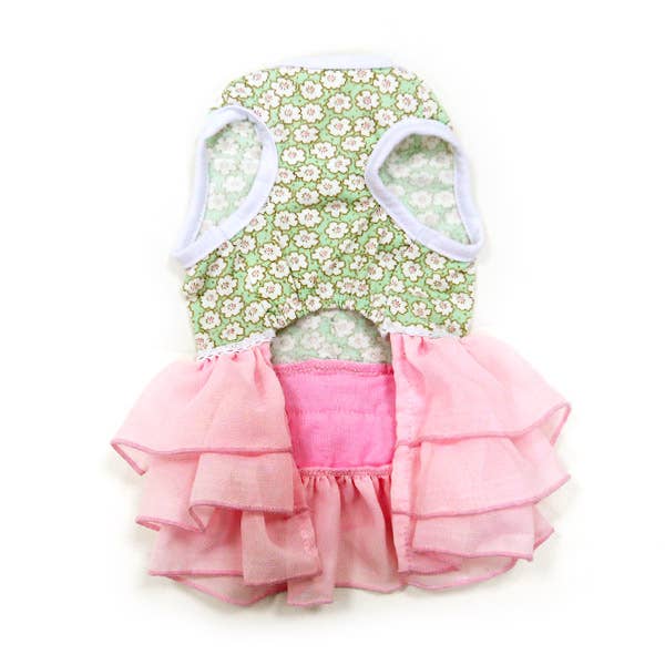 Dogo Pet - Wholesale Pet Dress - Dog - Gatsby Dress4