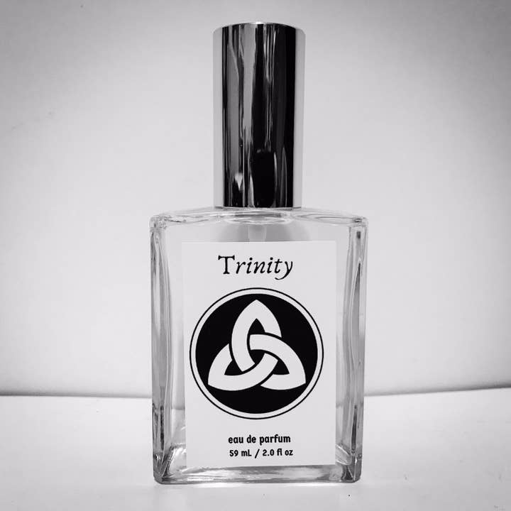 Murphy & McNeil Trinity Eau de Toilette for engroshandel hos Murphy & McNeil Traditional Shaving