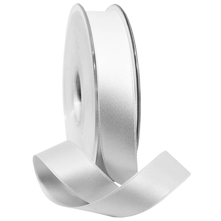 Morex Ribbon - Wholesale Ribbon - Gift Wrapping - #035 - 5/8" Double Face Swiss Satin Ribbon14