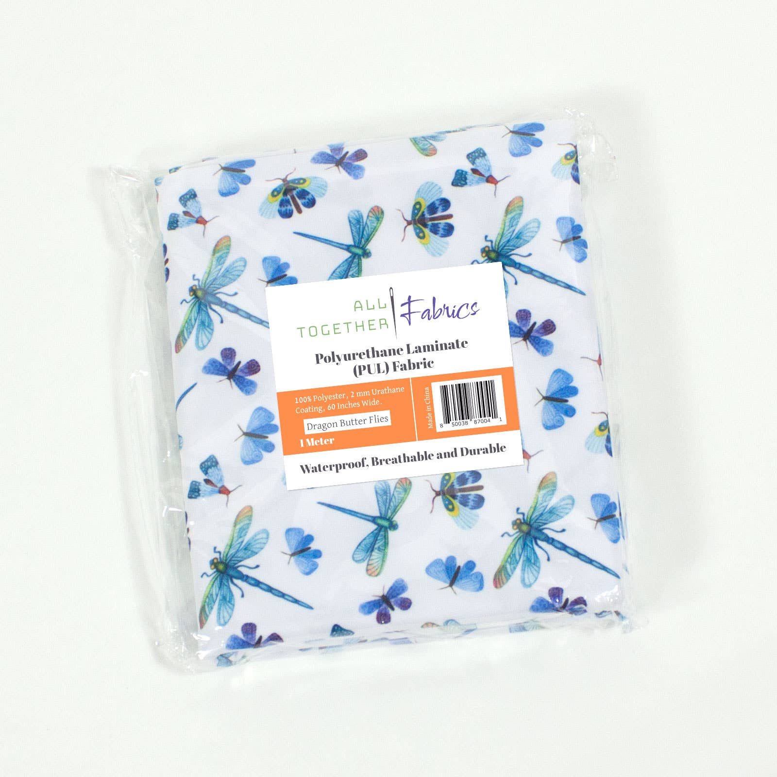 OsoCozy - Wholesale Fabric - Polyurethane Laminate (PUL) Fabric Precut – Prints5