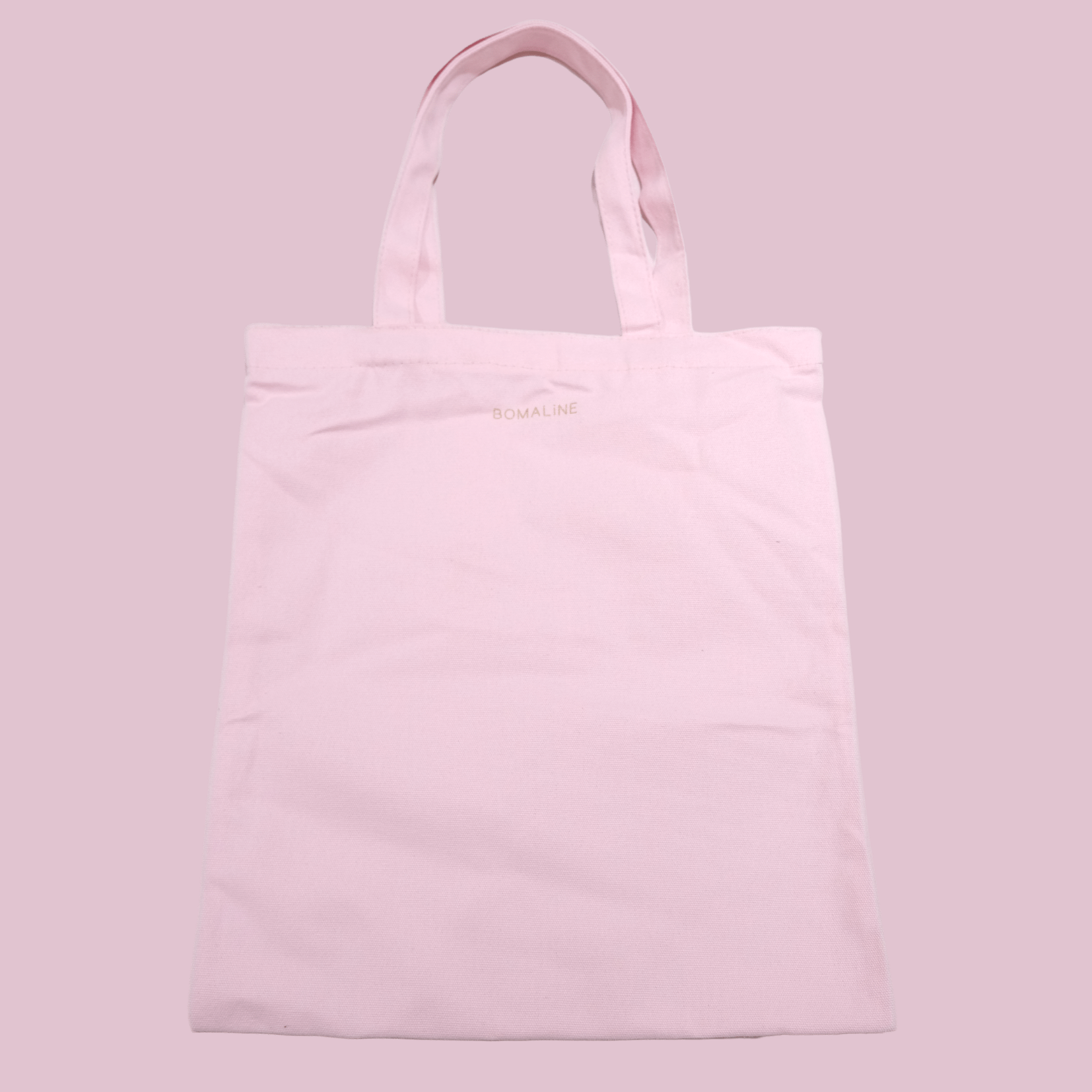 Bomaline - Wholesale Tote Bag - Women's - NaO Cotton Tote Bag8