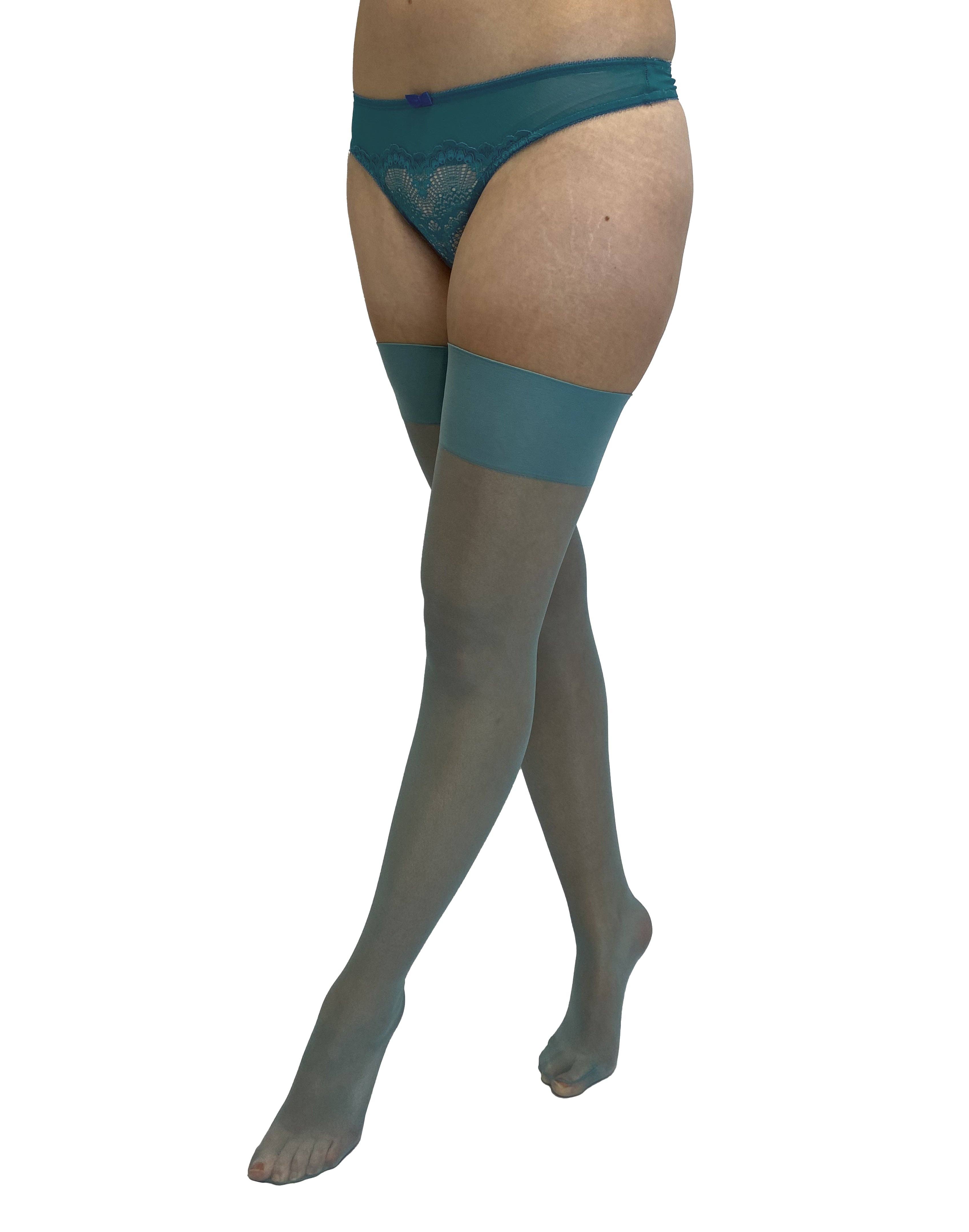 Pamela Mann – wholesale Tights – Women's – Sheer Shine Stockings4