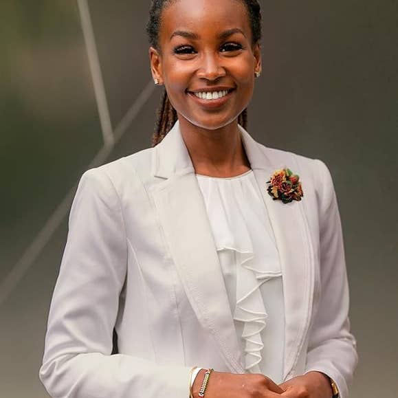 Dubal Brothers - Vendita all'ingrosso Spilla da bavero - Spilla da bavero a fiore Vittorio Vico Kente10