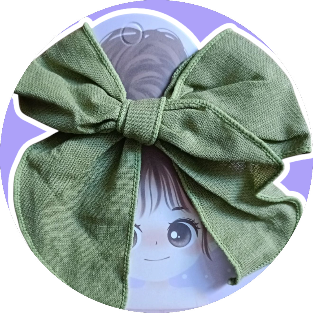 Kids4trendy - Vendita all'ingrosso Fiocco per capelli - Bambini - Fiocchi per capelli in cotone16