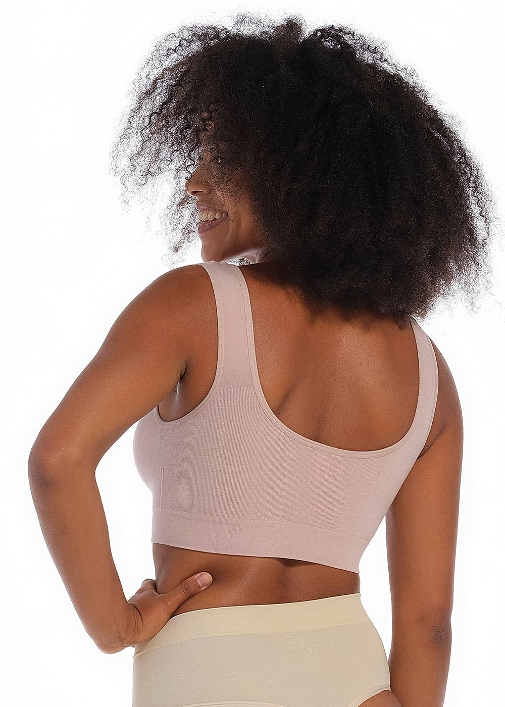 MAGIC Bodyfashion - Wholesale Bra - Women's - BAMBOO COMFORT BRA7